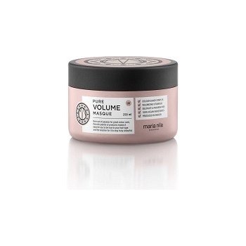 Maria Nila Pure Volume Masque 250 ml