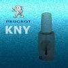 PEUGEOT KNY VERDE TIVOLI metalická barva tužka 20ml