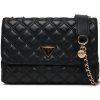 Guess kabelka QG967320 Black