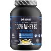 Maxxwin PROTEIN 100% WHEY 80 2200 g cappuccino