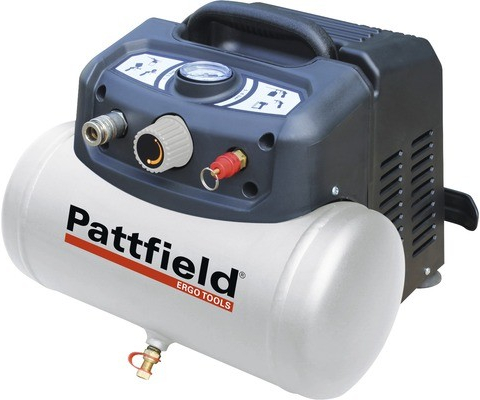 Pattfield 6L PE-1506