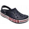 Crocs Bayaband Clog Navy Pepper