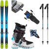 DYNAFIT Seven Summits Plus Ski Set