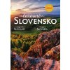 Čarovné Slovensko (druhé, doplnené vydanie) (kolektív)