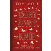 Tajný život kníh: Prečo knihy znamenajú viac než slová - Tom Mole