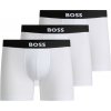 Boxerky Boss White 100 1085067 2X Large