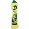 Cif Cream Lemon tekutý prášok 500 ml