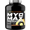 Scitec Nutrition MyoMax HardCore 2800 g jahoda