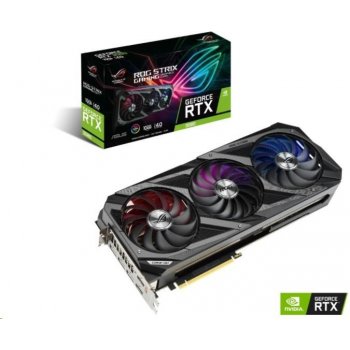 Asus ROG-STRIX-RTX3080TI-O12G-GAMING