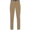 Pánske turistické nohavice High Point Ventrua Pants sandy M