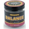 Mikbaits Vyvážené Boilie Gangster Balance G20 Enigma 250 ml - 30 mm