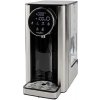 NEDIS Automatický dávkovač teplej vody NEDIS/ objem 2,7 l/ displej/ digitálny/ čierny (hliník)