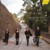 Mendelssohn/Purcell: Lichtwechsel - String Quartet/Fantasies (CD / Album)