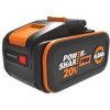 WORX WA3644 20 V/4 Ah Li-Ion