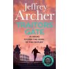 Traitors Gate - Jeffrey Archer