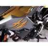 RDmoto padacie slidery SLD - BMW F900R/ F900XR / B19