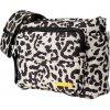 Bababing Joey Cross Body Leopard Print
