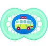 Mam cumlík Original autobus tyrkysová