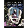 Flammarion Anatomy of Comics: Famous Originals of Narrative Art