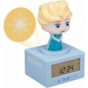 Frozen Budík Elsa