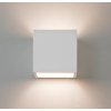 ASTRO Pienza plaster wall light 1196001