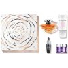 Lancome Tresor Darčeková sada dámska EDP 100 ml, čistiace mlieko 50 ml, sérum 7 ml a krém 15 ml