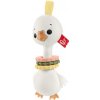 FisherPrice Chrastítko Husa