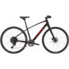Bicykel Trek FX 3 Stepover Gen 4 Dark Carmine 2026 XL