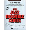 EASY JAZZ BAND PAK 38 Christmas Songs (grade 2) + Audio Online / partitúra + party