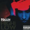 Manson Marilyn: The High End Of Low - CD