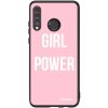 Picasee ULTIMATE CASE pro Huawei P30 Lite - Dievčenské sila