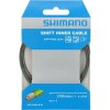 Lano radenia Shimano 2100 mm Optislick