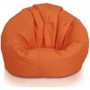 INTERMEDIC SK – pohodlný vak pre deti aj dospelých, ľahko umývateľný polyester Farba: NC9 - oranžová