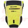 Batoh Aqua B-25 Čierny/Neon Fluo OXFORD vodeodolný