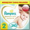 Pampers Premium Care 48 ks