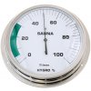 FINNSA VLHKOMER DO SAUNY, KLASIK - 130mm S PRSTENCOM