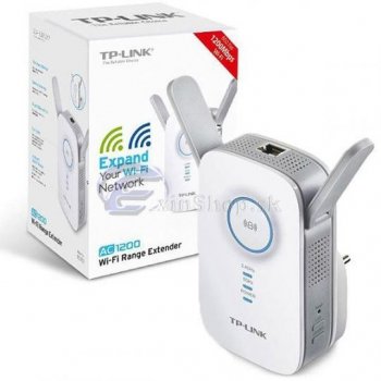 TP-Link RE350