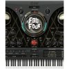 EastWest Fab Four