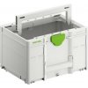 Festool SYS3 TB M 237 Systainer3 ToolBox (204866)