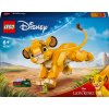 LEGO 43243 Disney Classic Stavebnice Simba královské lvíče