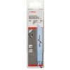 Bosch Pílové listy Flexible for Metal S 922 EF, 25 ks