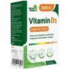 NaturProdukt Vitamín D3 2000 IU tbl (inov.2024)1x60 ks
