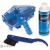 Park Tool PT-CG-2-4 sada na čistenie reťaze