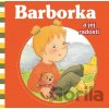 Barborka a jej radosti - Aline de Pétigny, Nancy Delvaux