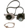Vodné čerpadlo + sada ozubeného remeňa BOSCH 1 987 946 485
