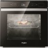 Piekarnik WHIRLPOOL W6 OS4 4S1 H2 BL