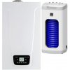 BAXI LUNA DUO-TEC E 1,24 plynový kotol 24 kW, závesný + zásobník 100l, stacionárny