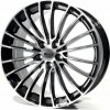 Brock - BROCK B24 8,5x19 5x108 ET45 polished black