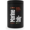 GymBeam Marine Collg+ 241 g zelené jablko