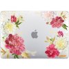 ENKAY lesklý transparentný kryt so vzorom pre MacBook Pro 14